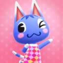 Animal Crossing: New Horizons Rosie Pics