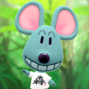 Animal Crossing: New Horizons Sansone Foto