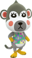 Animal Crossing: Happy Home Designer Luna