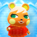 Animal Crossing: New Horizons Soraya Fotografías
