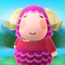 Animal Crossing: New Horizons Merina Fotografías