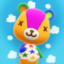 Animal Crossing: New Horizons Stitches Pics