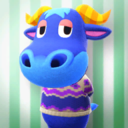 Animal Crossing: New Horizons Beubeu Photo