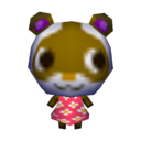 Mounia Animal Crossing