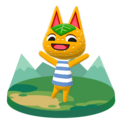 Tangy Pocket Camp