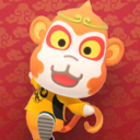 Animal Crossing: New Horizons Tiansheng Foto