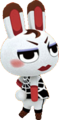Animal Crossing: Happy Home Designer Tiphaine