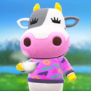 Animal Crossing: New Horizons Pinta Fotografías