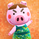 Animal Crossing: New Horizons Truffles Pics