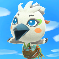 Animal Crossing: New Horizons Babil Photo Animal Crossing: New Horizons Babil Photo