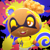 Animal Crossing: New Horizons Viché Pics