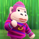Animal Crossing: New Horizons Violet Pics