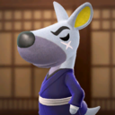 Animal Crossing: New Horizons Zompo Foto