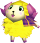 Willow Animal Crossing