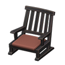 和風摩登和室椅