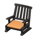 和風摩登和室椅