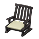 和風摩登和室椅