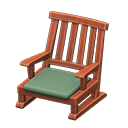 和風摩登和室椅