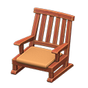 和風摩登和室椅