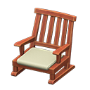 和風摩登和室椅