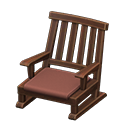 和風摩登和室椅