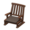 和風摩登和室椅