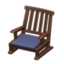 和風摩登和室椅