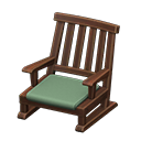 和風摩登和室椅