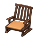 和風摩登和室椅