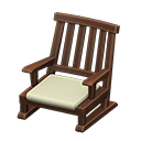 和風摩登和室椅