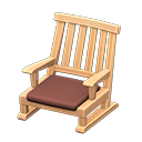 和風摩登和室椅