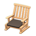 和風摩登和室椅