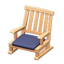 和風摩登和室椅