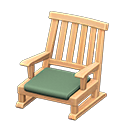 和風摩登和室椅