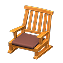 和風摩登和室椅