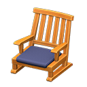 和風摩登和室椅