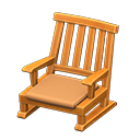 和風摩登和室椅