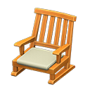 和風摩登和室椅