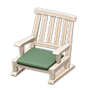 和風摩登和室椅