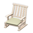 和風摩登和室椅