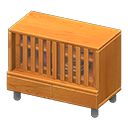 和風摩登裝飾架