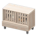 和風摩登裝飾架