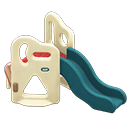 兒童溜滑梯