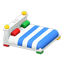 LEGO®-Bett