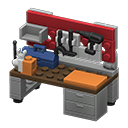 LEGO®-Werkbank