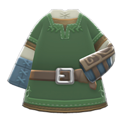 Link-Outfit