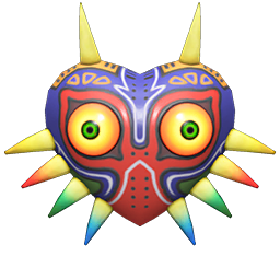 Majora-Maske
