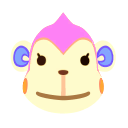 猴