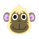 猴