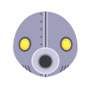 Cephalobot icon